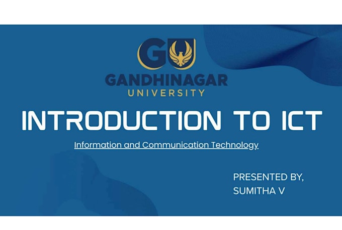 create attractive powerpoint presentations for students